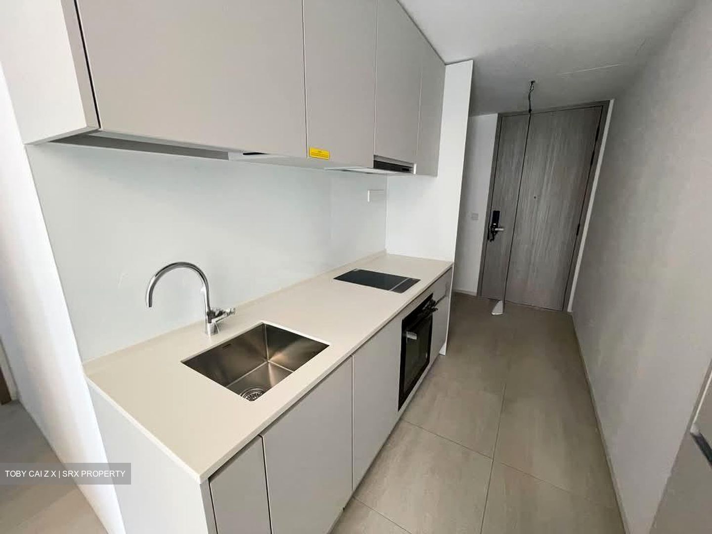 The Woodleigh Residences (D13), Apartment #556320691